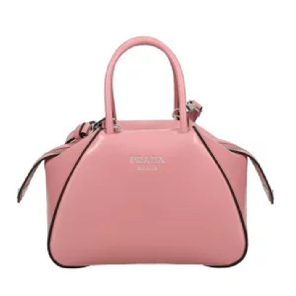 Prada handbag pink V PETALO N